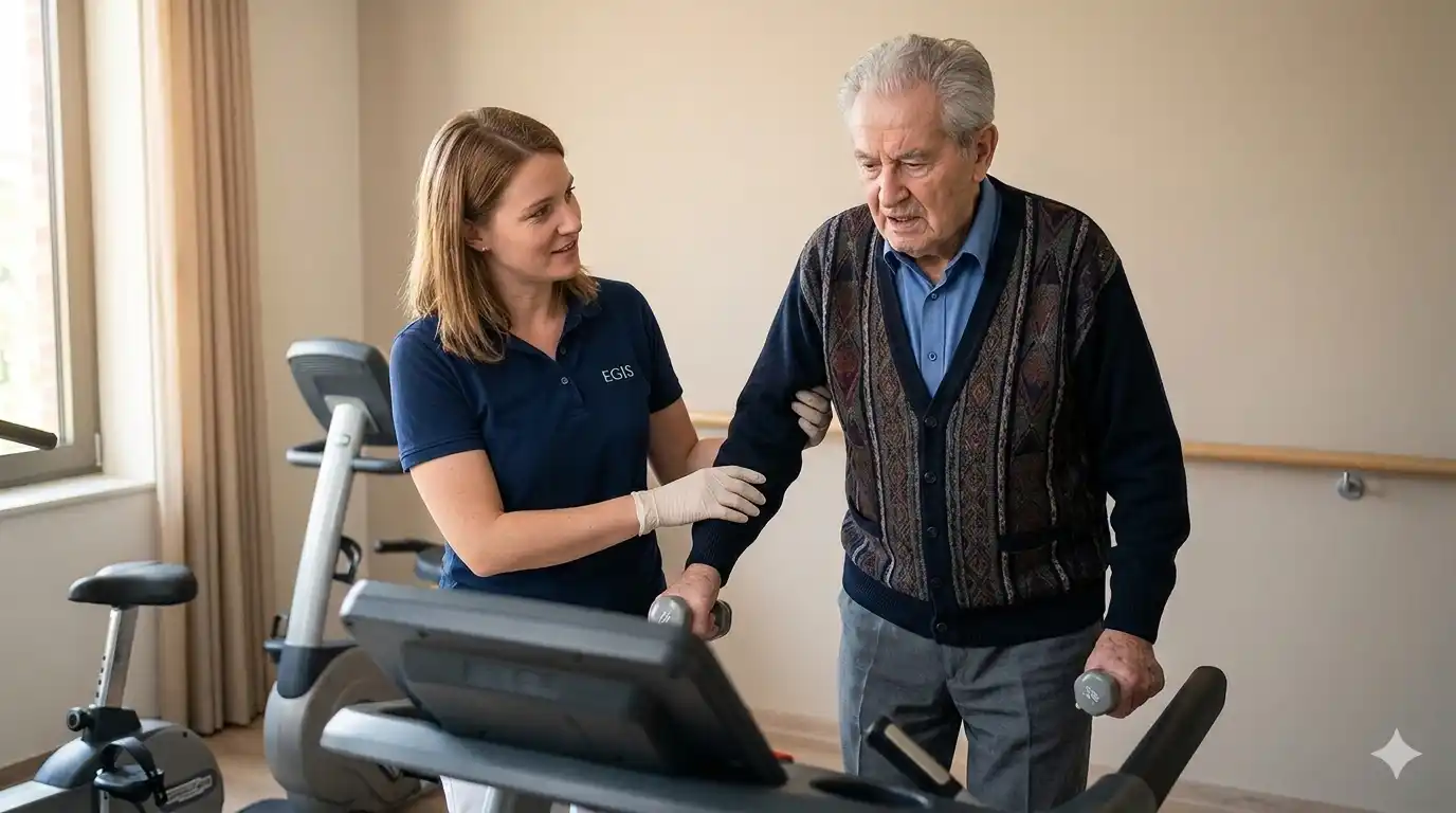 Demência Vascular: Causas, Evolução em Degraus e Prevenção