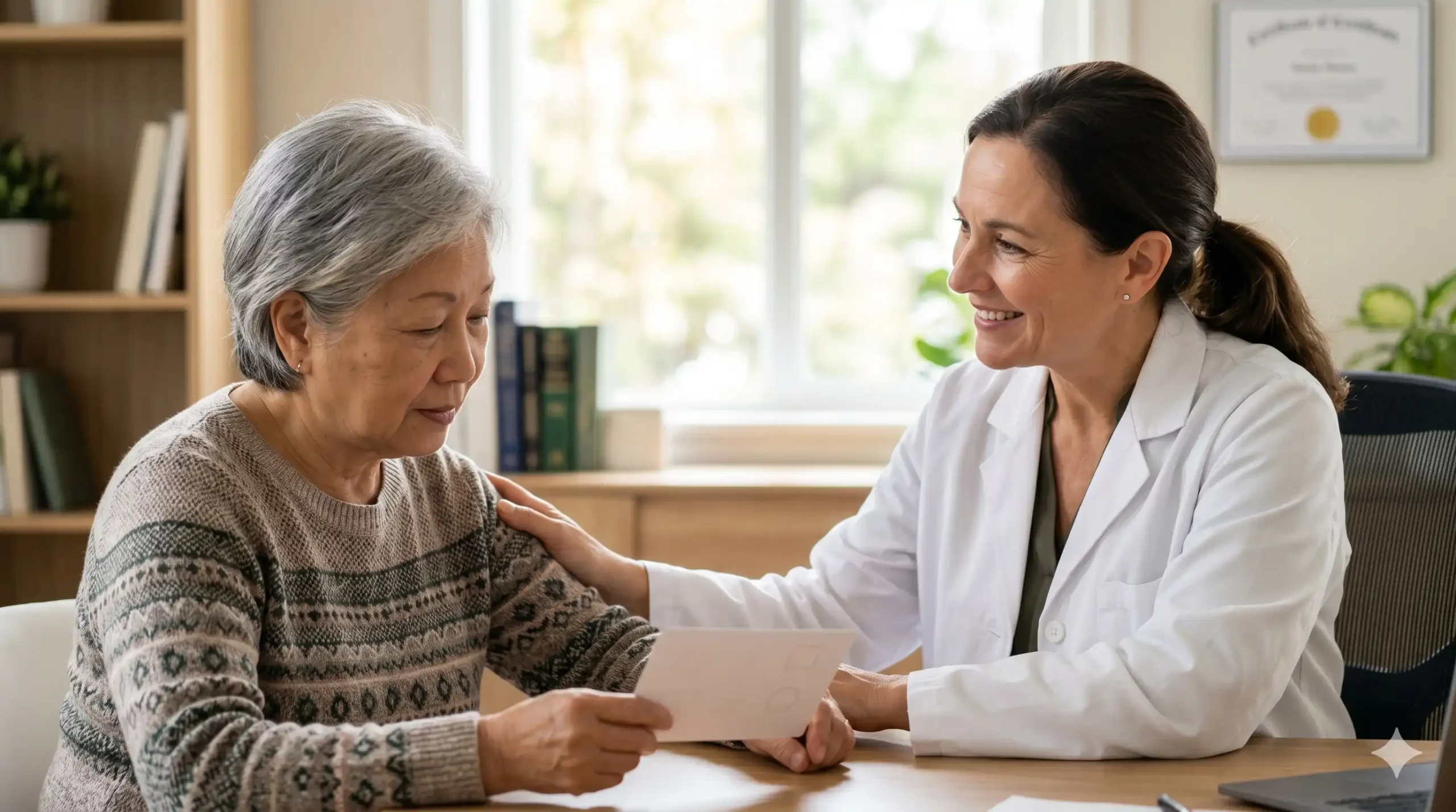 O que é Alzheimer? Guia sobre Sintomas, Fases e Diagnóstico